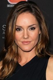 Erinn Hayes portrait