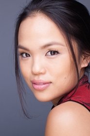 Nikki SooHoo portrait