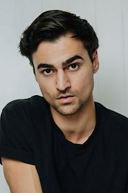 Noah Paul portrait
