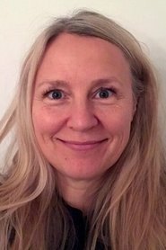 Louise Ellerbæk portrait
