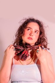 Camila Piniel portrait