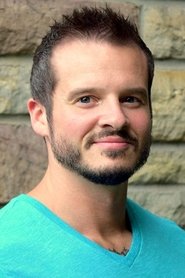 Daniel Loesch portrait