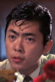 Ho Wan Tai portrait