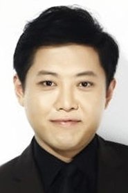 Zhai Xiaoxing portrait