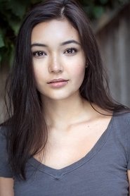 Alexa Barajas portrait