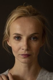 Jana Plodková portrait