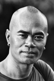 Eko Supriyanto portrait