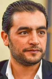 Hani Salama portrait
