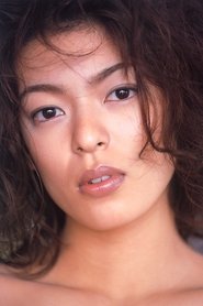 Chieko Shiratori portrait