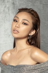 Maymay Entrata portrait