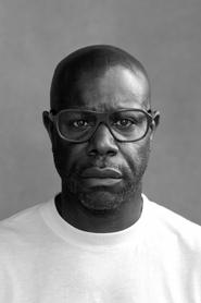 Steve McQueen portrait