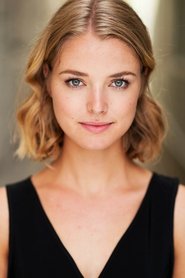 Ellie Gall portrait