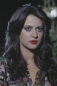 Farida Saif Elnasr portrait