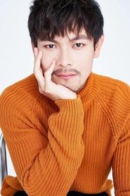 李己亮 portrait
