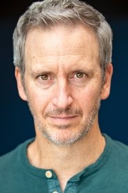 Timothy McCracken portrait
