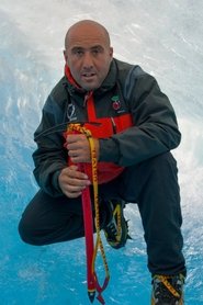 Carlos Caraglia portrait