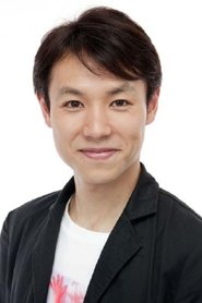 Takahiko Sakaguma portrait