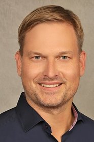 Lutz Henning Wegner portrait