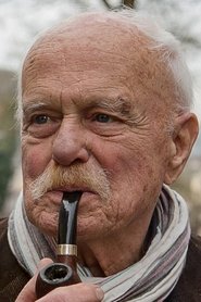 Wolfgang Treu portrait