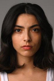 Oumaïma Barid portrait