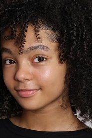Madalen Mills portrait