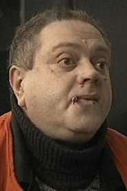 Leonid Petrenko portrait