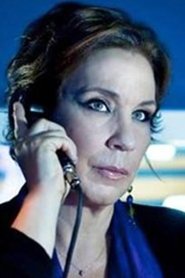 Antonella Giannini portrait