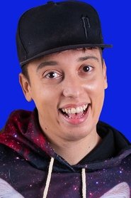 Andrei Soares Alves portrait