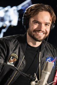 James Tralie portrait