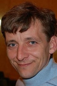 Andrei Kizino portrait