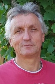 Jean-Michel Chapelain portrait