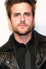 Jared Followill portrait