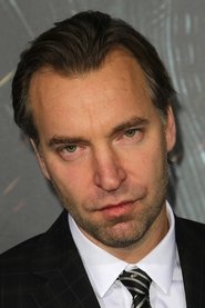 Måns Mårlind portrait