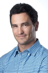 Jeremy Bloom portrait