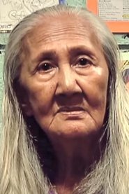 Lilia Cuntapay portrait