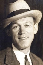 Hal Skelly portrait