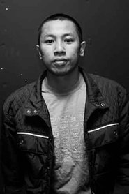Pat Channita portrait