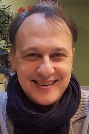 Serhiy Ladyesov portrait