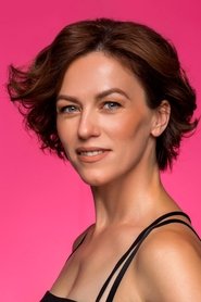 Lucia Lužinská portrait
