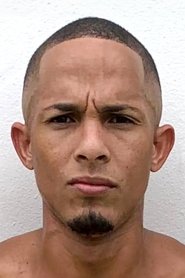 Rene Santiago portrait
