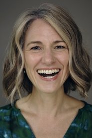 Jennifer Woodward portrait