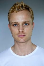 Lucas Hansen portrait
