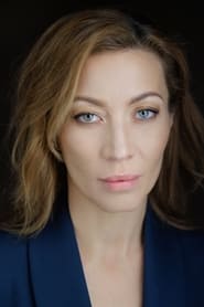Monika Gossmann portrait