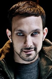 Steven Frayne portrait