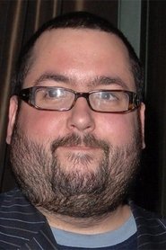 Ewen MacIntosh portrait