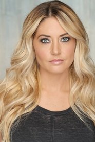 Natalie Skyy portrait