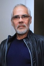 Pierre Gruno portrait