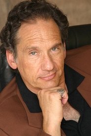 Herb Mendelsohn portrait