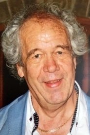 Hans Künzi portrait
