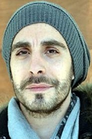 Eddy Kariti portrait